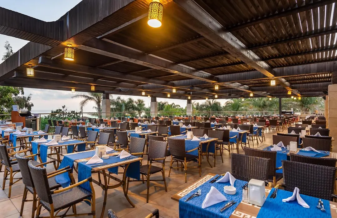 Sunis Kumköy Beach Resort Hotel&Spa-1
